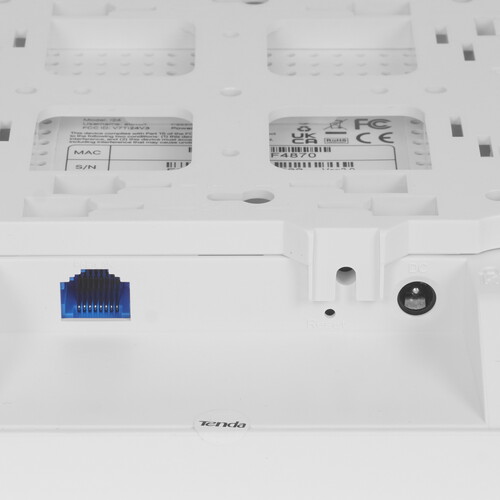 Купить Точка доступа Tenda i24  5610381. Характеристики, отзывы и цены в Донецке