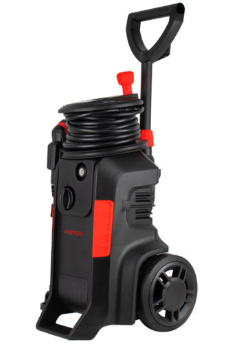 Купить Мойка высокого давления Verton WM-2000R  5487411. Характеристики, отзывы и цены в Донецке
