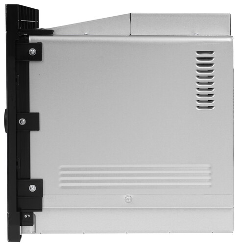 Купить Встраиваемая микроволновая печь Weissgauff BMWO-256 черный  9282534. Характеристики, отзывы и цены в Донецке