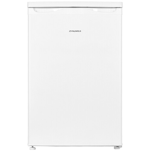 Купить Морозильный шкаф MAUNFELD MFFR85W белый  5310104. Характеристики, отзывы и цены в Донецке