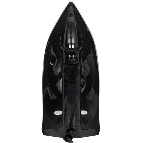 Купить Утюг DEXP DI-CE2200 черный  9148235. Характеристики, отзывы и цены в Донецке