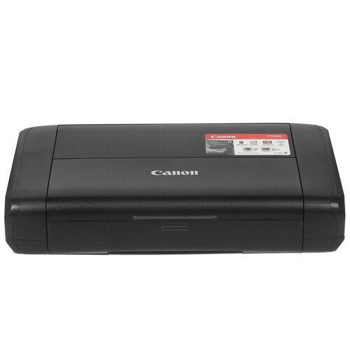 Купить Принтер струйный Canon PIXMA TR150  1682557. Характеристики, отзывы и цены в Донецке