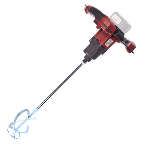 Купить Дрель-миксер RedVerg RD-Mix18BL/U UNIMAX 18/36 , Без ЗУ, Без АКБ  5483203. Характеристики, отзывы и цены в Донецке