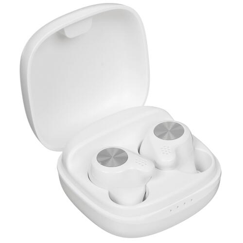 Купить Наушники TWS Kenshi H1 белый  5417122. Характеристики, отзывы и цены в Донецке