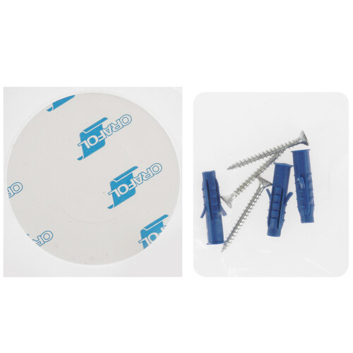 Купить Кронштейн-полка EMBODIMENT EMB-YS-M-W  4851542. Характеристики, отзывы и цены в Донецке