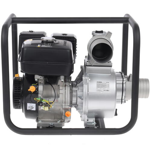 Купить Мотопомпа Hyundai HY 100  8156892. Характеристики, отзывы и цены в Донецке