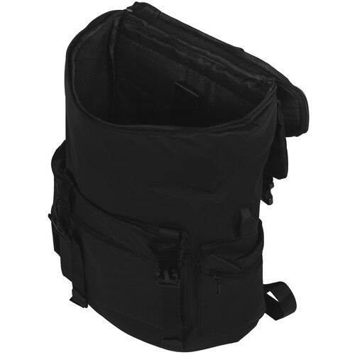 Купить Рюкзак BERGER BG1208 черный  9218723. Характеристики, отзывы и цены в Донецке