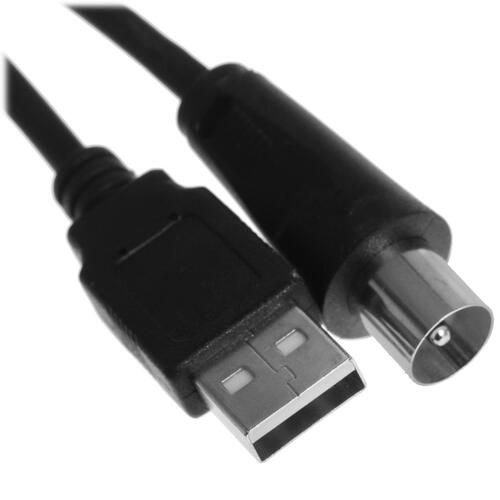 Купить ТВ-Антенна DEXP InHome 101  1678305. Характеристики, отзывы и цены в Донецке