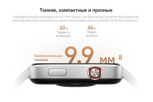 Купить Смарт-часы Xiaomi REDMI Watch 6  5670296. Характеристики, отзывы и цены в Донецке