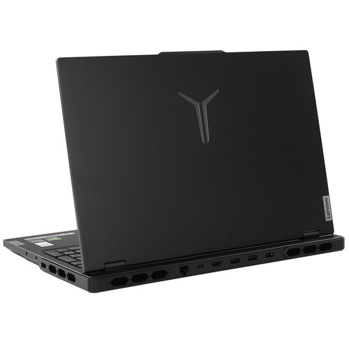 Купить 16" Ноутбук Lenovo Legion Y9000P черный  5458529. Характеристики, отзывы и цены в Донецке