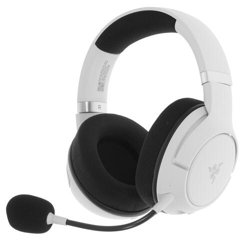 Купить Беспроводные наушники Razer Kaira Pro белый  5013910. Характеристики, отзывы и цены в Донецке