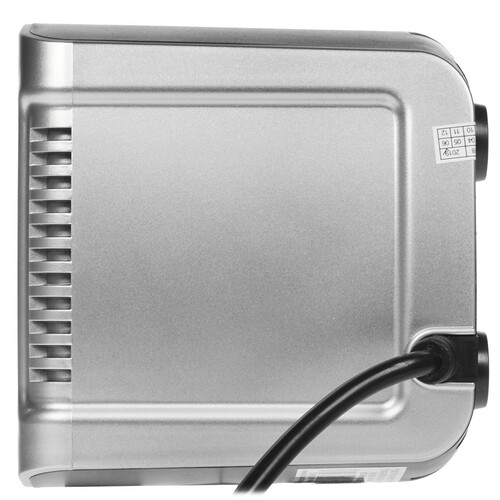 Купить Стабилизатор напряжения PowerMan AVS 500 C  7968100. Характеристики, отзывы и цены в Донецке