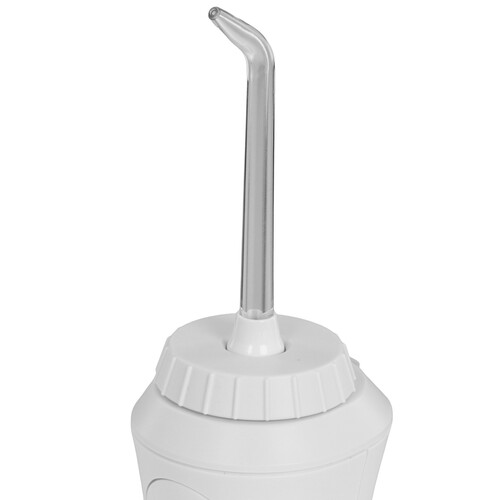 Купить Ирригатор Waterpik WP-490 EU  9176698. Характеристики, отзывы и цены в Донецке