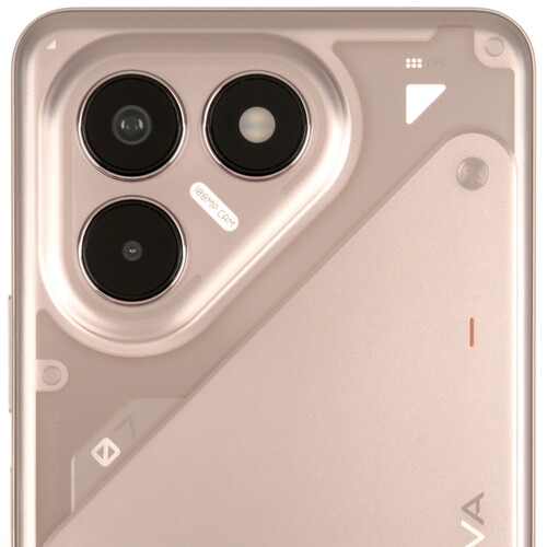 Купить 6.78" Смартфон Tecno POVA 7 Neo 256 ГБ коричневый  5629232. Характеристики, отзывы и цены в Донецке