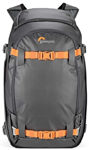Купить Фоторюкзак Lowepro Whistler BP 450 AW II серый  8131342. Характеристики, отзывы и цены в Донецке