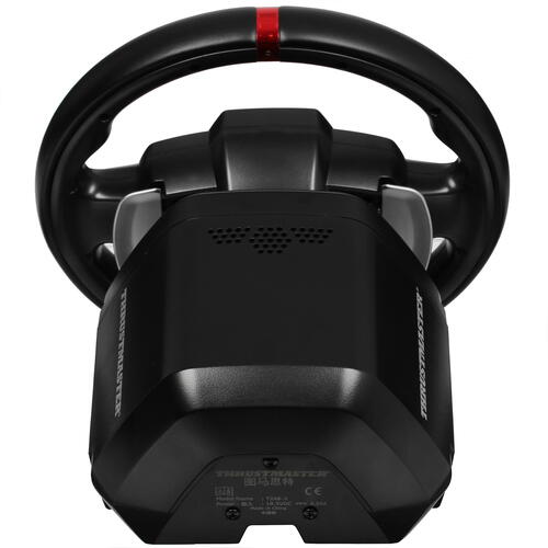 Купить Руль ThrustMaster T248 черный  4811199. Характеристики, отзывы и цены в Донецке