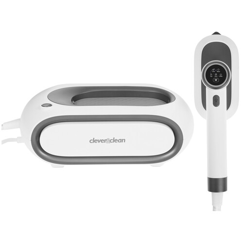 Купить Парогенератор Clever&amp  9255317. Характеристики, отзывы и цены в Донецке