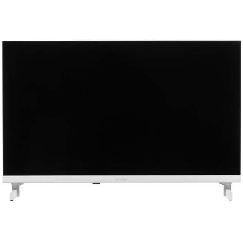 Купить 24" (60 см) Телевизор Aceline 24HEN2 белый  9136070. Характеристики, отзывы и цены в Донецке