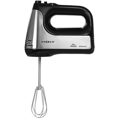 Купить Миксер Holt HT-MX-003 черный  9284968. Характеристики, отзывы и цены в Донецке