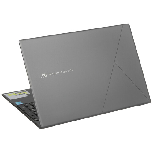 Купить 15.6" Ноутбук Machcreator One i3 G2 серый  5638004. Характеристики, отзывы и цены в Донецке