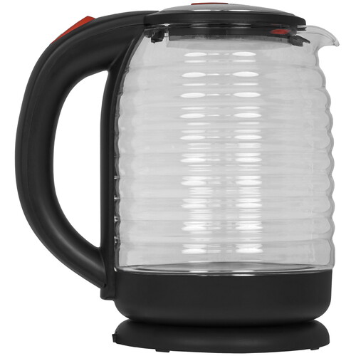 Купить Электрочайник HOME ELEMENT HE-KT2305 красный рубин черный  9091593. Характеристики, отзывы и цены в Донецке