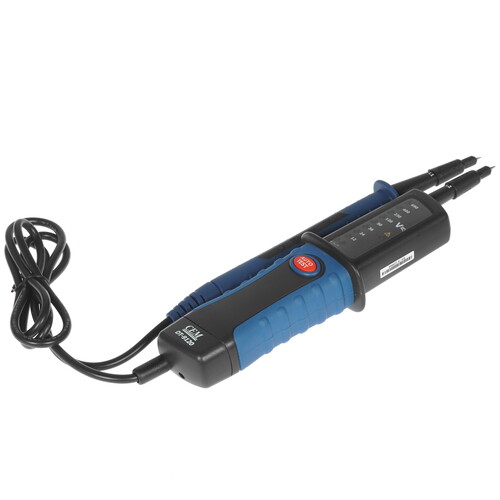 Купить Тестер CEM DT-9120  1092585. Характеристики, отзывы и цены в Донецке