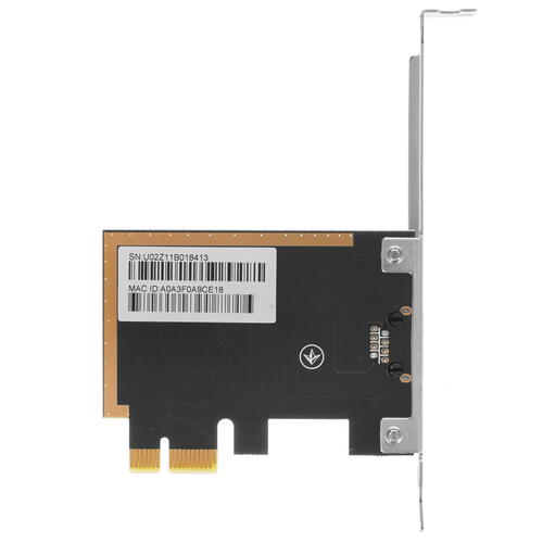 Купить Сетевая карта D-Link DGE-560T/D2A  5047145. Характеристики, отзывы и цены в Донецке