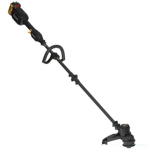 Купить Триммер аккумуляторный CAT DG210 1 for All 18V  5092425. Характеристики, отзывы и цены в Донецке