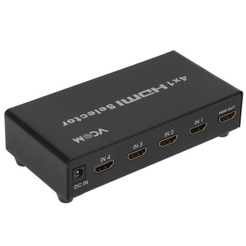 Купить Переключатель VCOM DD434  4715727. Характеристики, отзывы и цены в Донецке