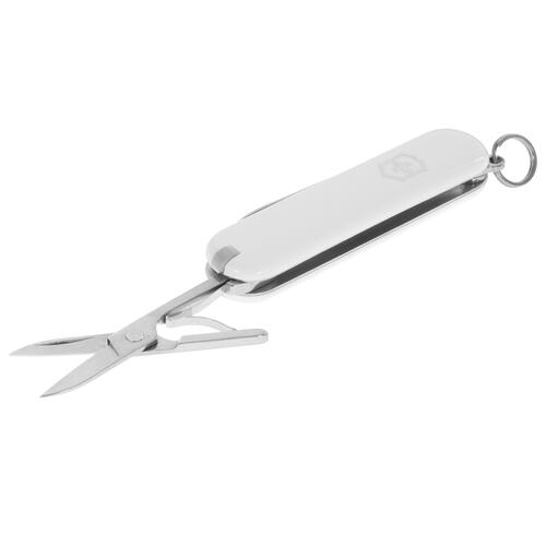 Купить Швейцарский нож Victorinox Classic SD Colors Falling Snow  9011936. Характеристики, отзывы и цены в Донецке