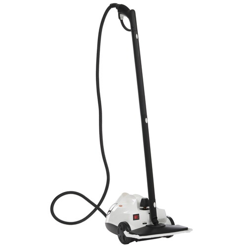 Купить Пароочиститель DEXP FSC-2000W белый  9116737. Характеристики, отзывы и цены в Донецке