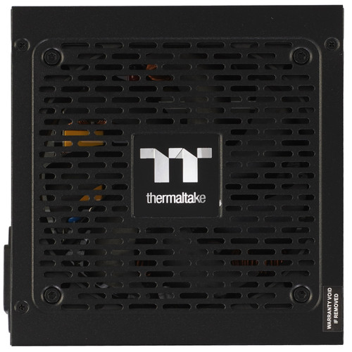 Купить Блок питания Thermaltake Smart BX1 SE 550W [PS-SPD-0550NNSABE-2] черный  5636477. Характеристики, отзывы и цены в Донецке