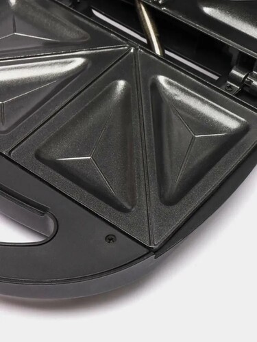 Купить Сэндвичница Добрыня DO-2108 черный  5359345. Характеристики, отзывы и цены в Донецке