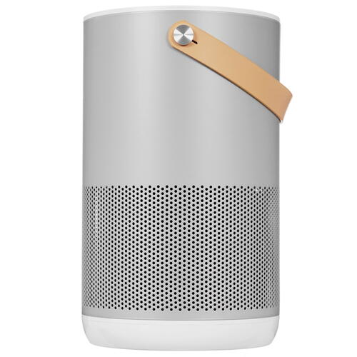 Купить Очиститель воздуха Smartmi Air Purifier P1 ZMKQJHQP12 серый  5335994. Характеристики, отзывы и цены в Донецке