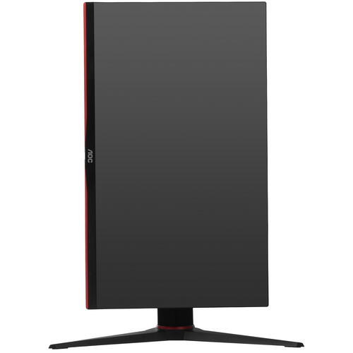 Купить 23.8" Монитор AOC 24G2SPU/BK черный  5002904. Характеристики, отзывы и цены в Донецке