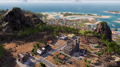 Купить Дополнение для игры Tropico 6: Llama Of Wall Street (Steam)  5626953. Характеристики, отзывы и цены в Донецке