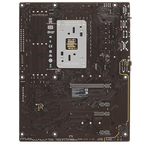 Купить Материнская плата ASUS PRIME B650-PLUS-CSM  5089915. Характеристики, отзывы и цены в Донецке
