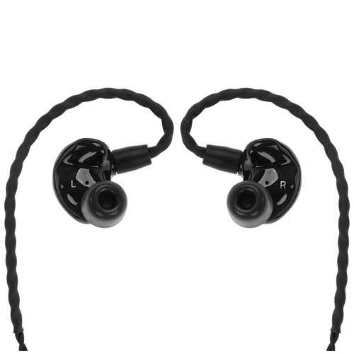 Купить Проводные наушники Razer Moray черный  5483359. Характеристики, отзывы и цены в Донецке