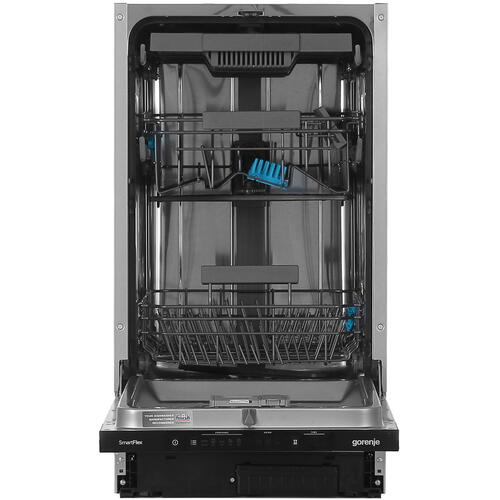Купить Встраиваемая посудомоечная машина Gorenje GV561D10  4701868. Характеристики, отзывы и цены в Донецке