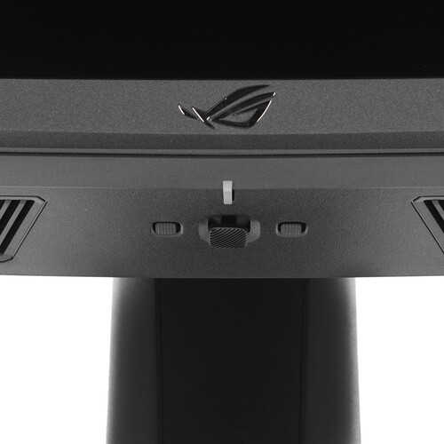 Купить 49" Монитор ASUS ROG Strix XG49VQ черный  1346450. Характеристики, отзывы и цены в Донецке