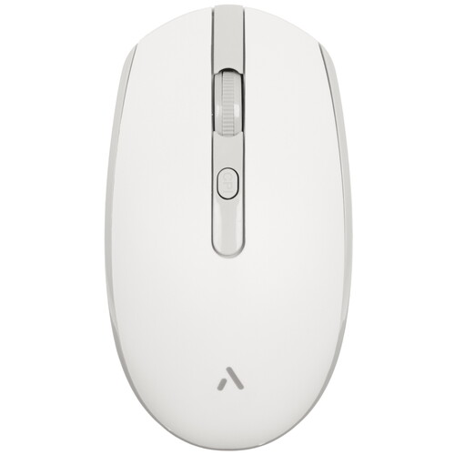 Купить Мышь беспроводная Aceline WM-M529WT  белый  5460385. Характеристики, отзывы и цены в Донецке