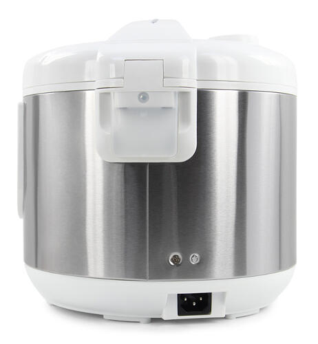 Купить Мультиварка Marta MT-4322 CK2 белый  9033587. Характеристики, отзывы и цены в Донецке