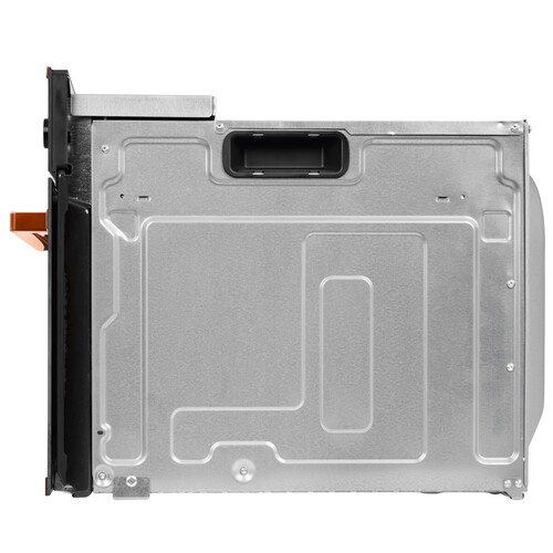 Купить Электрический духовой шкаф Kuppersbusch СB 6350.0 S7 черный  9256034. Характеристики, отзывы и цены в Донецке