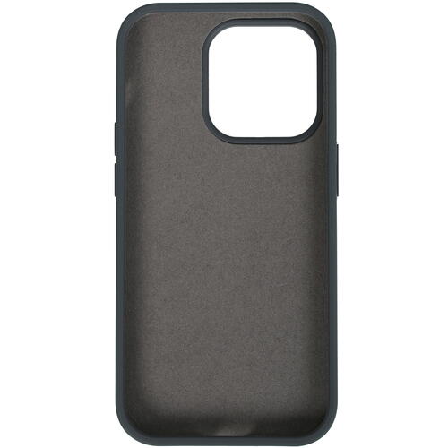 Купить Накладка  Aceline Liquid Silicone для Apple iPhone 14 Pro серый  5404052. Характеристики, отзывы и цены в Донецке