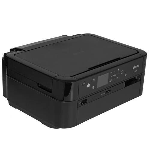 Купить МФУ струйное Epson L850  5059672. Характеристики, отзывы и цены в Донецке
