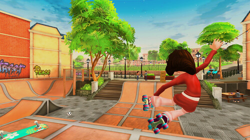 Купить Игра The Sisters 2 - Road to Fame (Steam)  5621953. Характеристики, отзывы и цены в Донецке