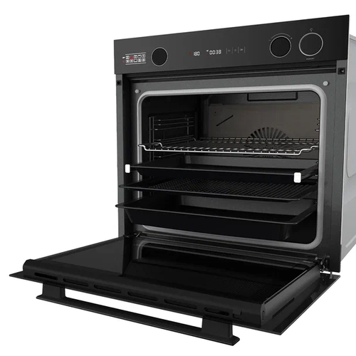 Купить Электрический духовой шкаф Oasis D-SBM черный  9146049. Характеристики, отзывы и цены в Донецке