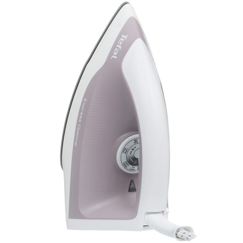 Купить Парогенератор Tefal Express Optimal SV4111E0 серый  5442373. Характеристики, отзывы и цены в Донецке