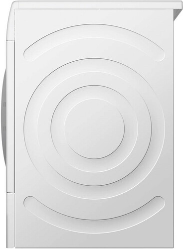 Купить Сушильная машина Bosch WQG24500BY белый  9153423. Характеристики, отзывы и цены в Донецке