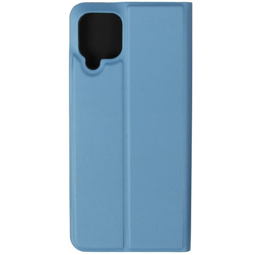 Купить Чехол-книжка  Aceline Kors для Samsung Galaxy M12 голубой  4761763. Характеристики, отзывы и цены в Донецке